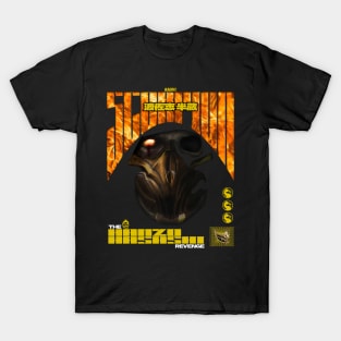 The scorpion revenge T-Shirt